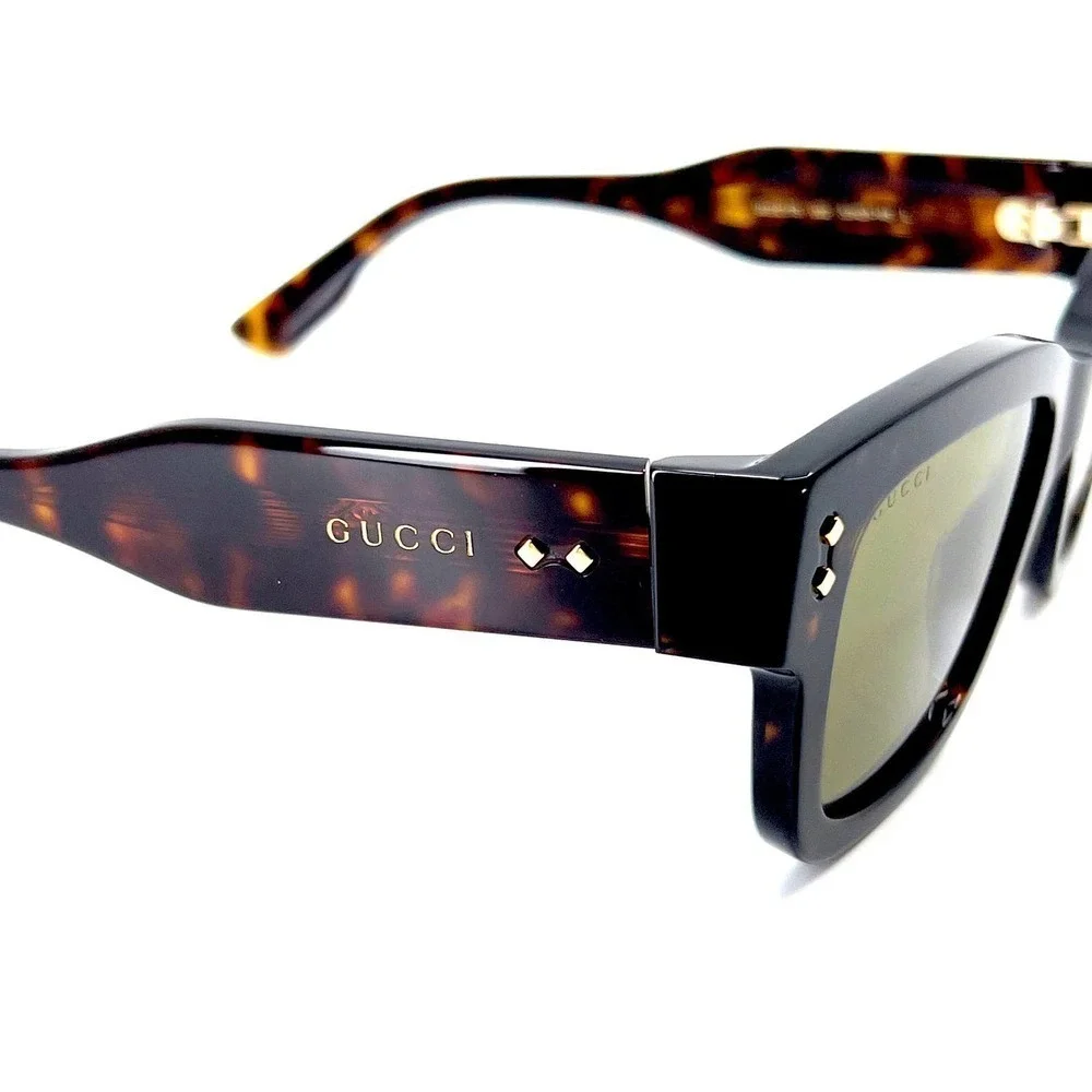 NEW!!! GUCCI Sunglasses GG1217S 002 Authentic